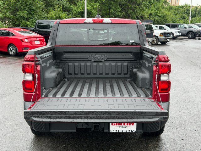 2025 Ford Maverick Lariat Springfield VA