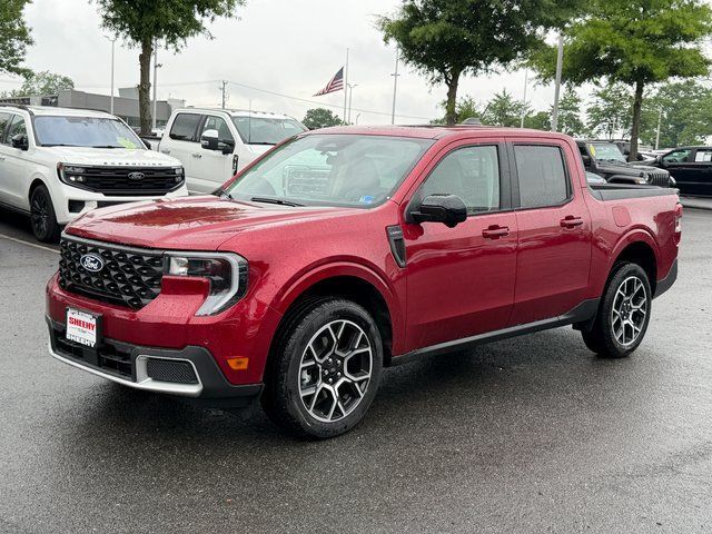 2025 Ford Maverick Lariat Springfield VA