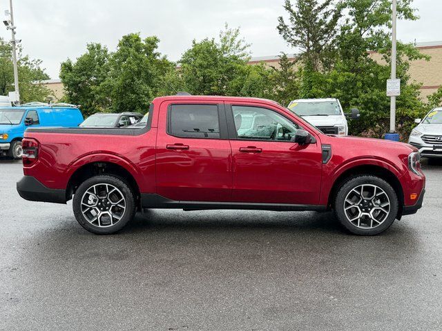 2025 Ford Maverick Lariat Springfield VA