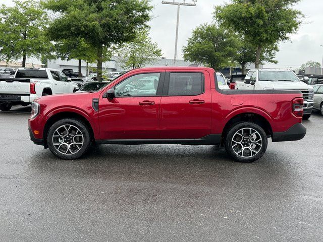 2025 Ford Maverick Lariat Springfield VA