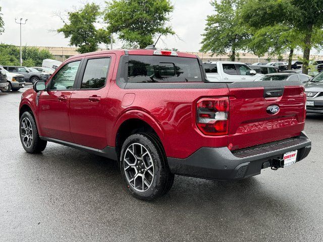2025 Ford Maverick Lariat Springfield VA
