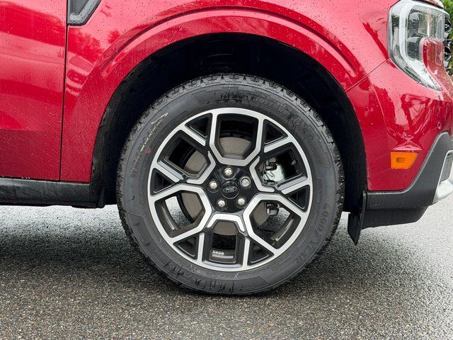 2025 Ford Maverick Lariat Springfield VA