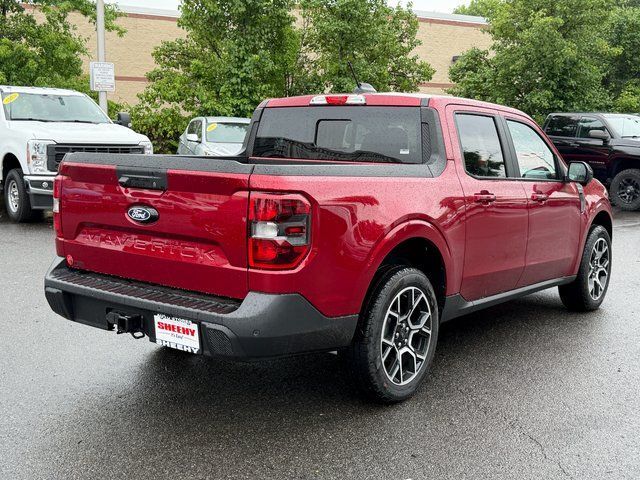 2025 Ford Maverick Lariat Springfield VA