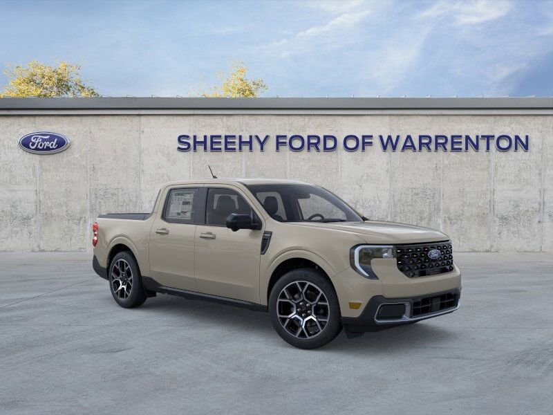 2025 Ford Maverick Lariat Warrenton VA