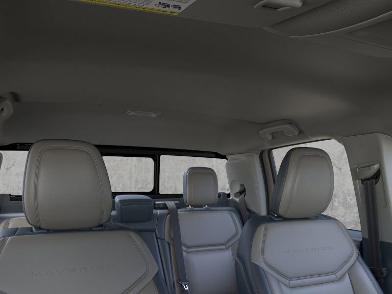 2025 Ford Maverick Lariat Warrenton VA