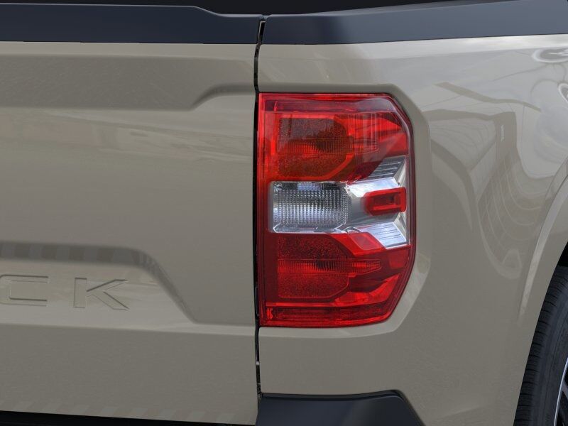 2025 Ford Maverick Lariat Warrenton VA