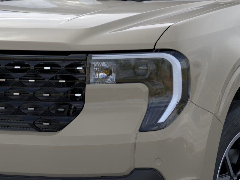 2025 Ford Maverick Lariat Warrenton VA