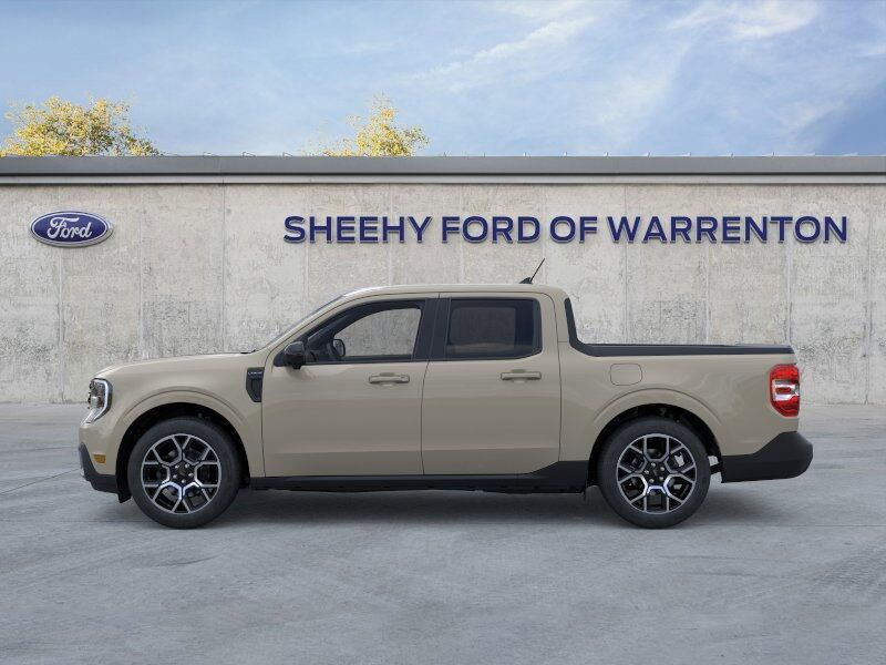 2025 Ford Maverick Lariat Warrenton VA