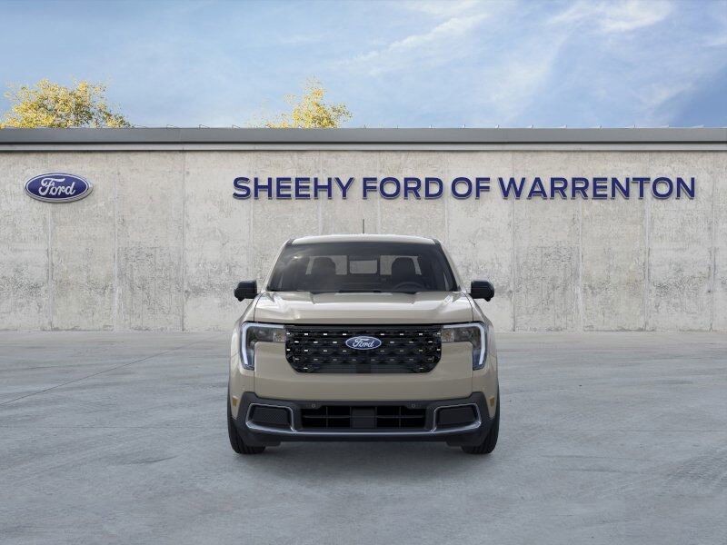 2025 Ford Maverick Lariat Warrenton VA