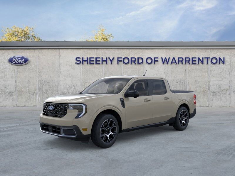 2025 Ford Maverick Lariat Warrenton VA