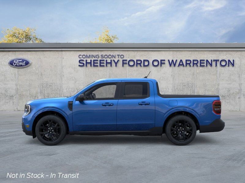 2025 Ford Maverick Lariat Warrenton VA