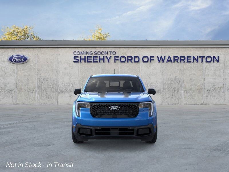 2025 Ford Maverick Lariat Warrenton VA