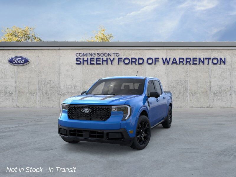2025 Ford Maverick Lariat Warrenton VA