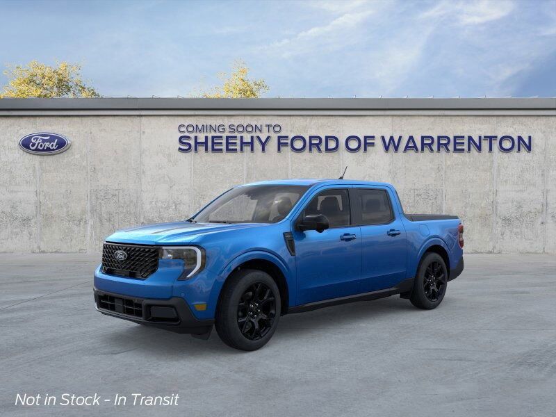 2025 Ford Maverick Lariat Warrenton VA
