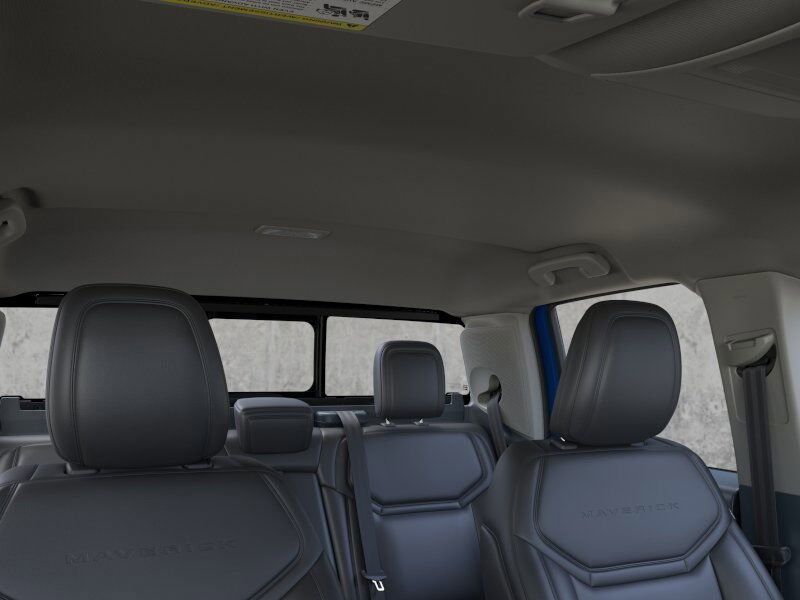 2025 Ford Maverick Lariat Warrenton VA
