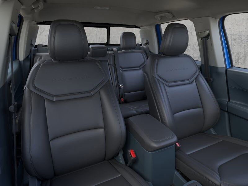 2025 Ford Maverick Lariat Warrenton VA