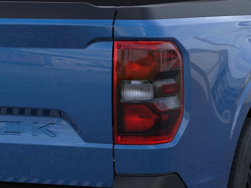 2025 Ford Maverick Lariat Warrenton VA