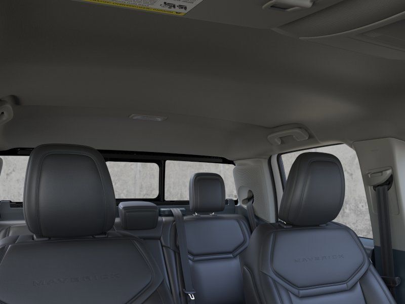 2025 Ford Maverick Lariat Warrenton VA