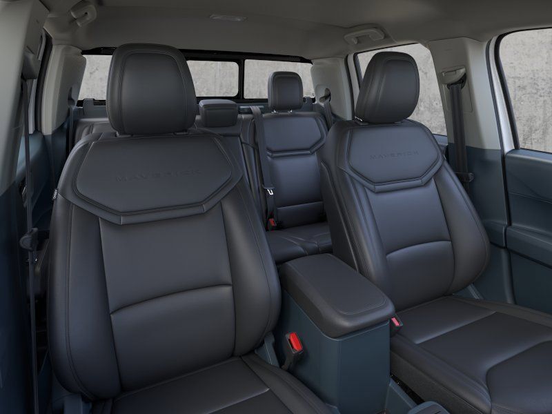 2025 Ford Maverick Lariat Warrenton VA