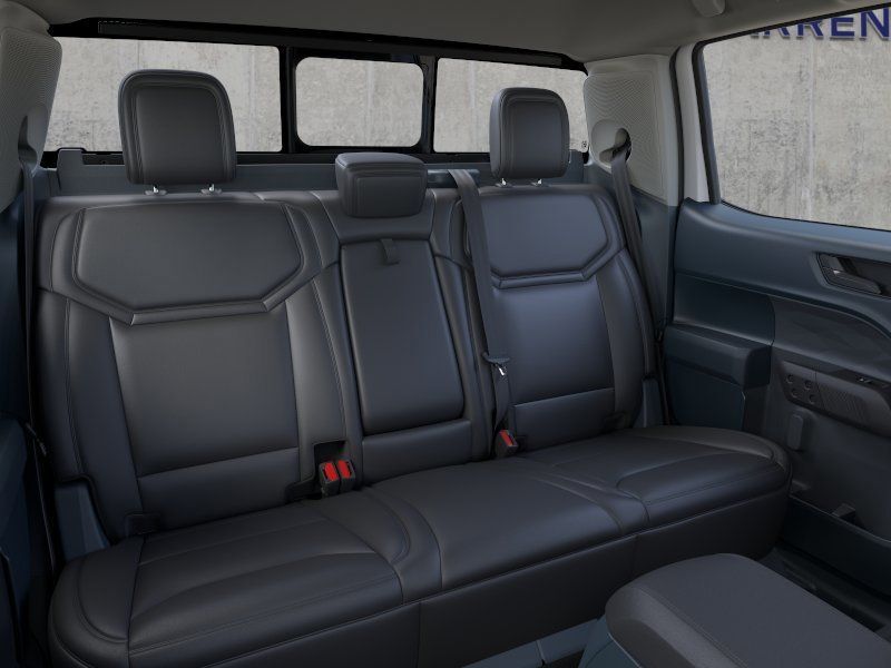 2025 Ford Maverick Lariat Warrenton VA