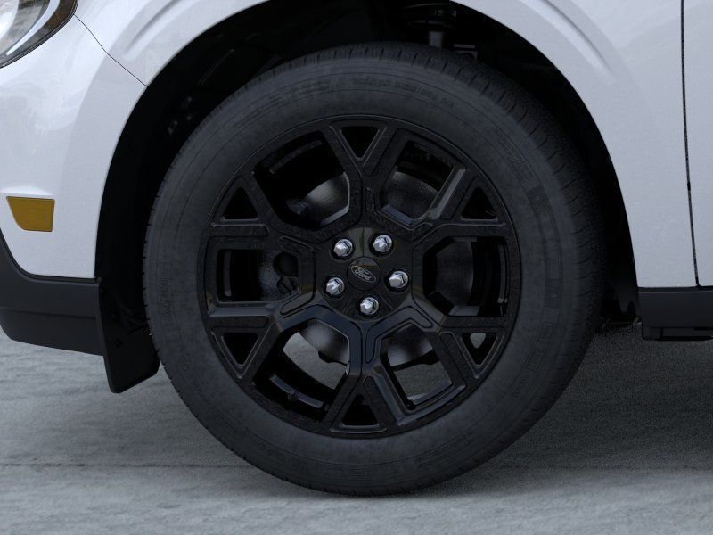 2025 Ford Maverick Lariat Warrenton VA