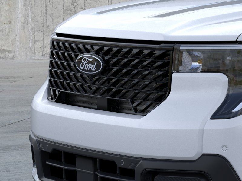 2025 Ford Maverick Lariat Warrenton VA