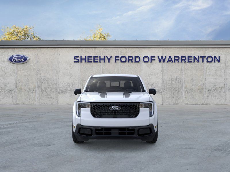2025 Ford Maverick Lariat Warrenton VA