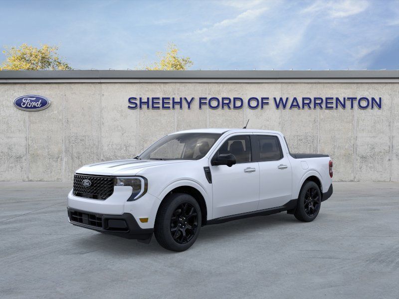 2025 Ford Maverick Lariat Warrenton VA