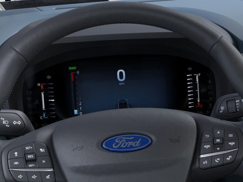 2025 Ford Maverick Lariat Warrenton VA