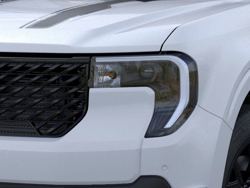 2025 Ford Maverick Lariat Warrenton VA