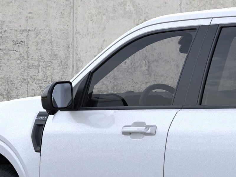 2025 Ford Maverick Lariat Warrenton VA