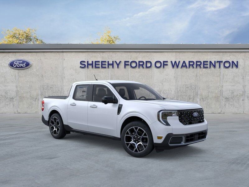 2025 Ford Maverick Lariat Warrenton VA