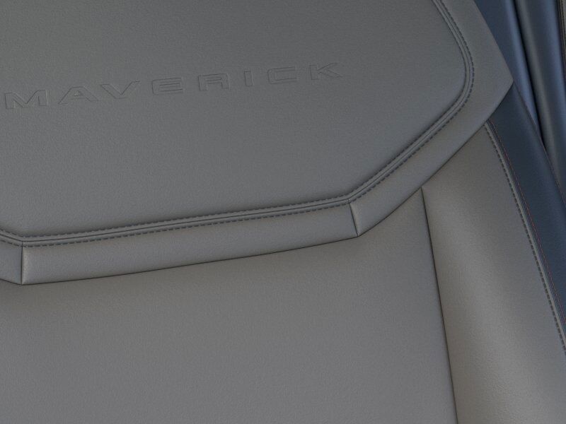 2025 Ford Maverick Lariat Warrenton VA