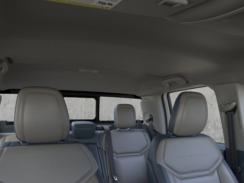 2025 Ford Maverick Lariat Warrenton VA