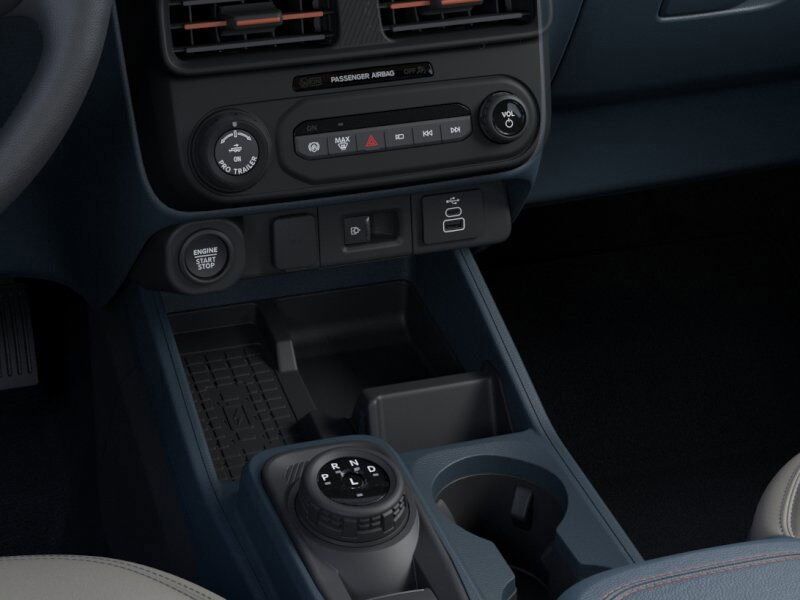 2025 Ford Maverick Lariat Warrenton VA