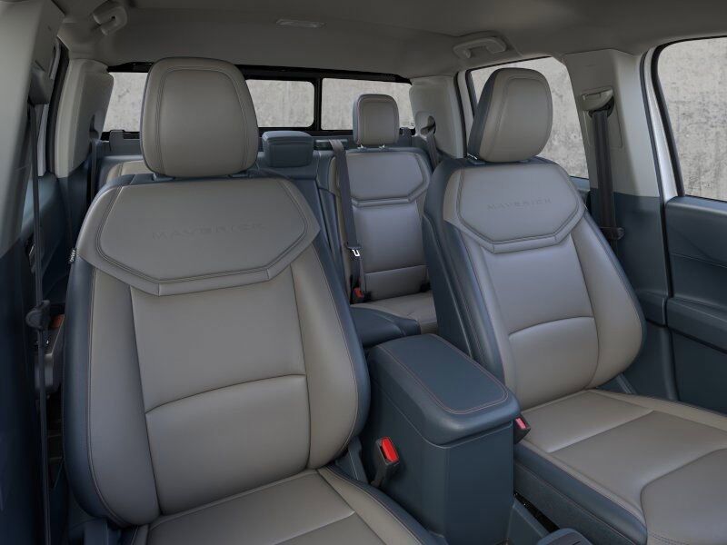 2025 Ford Maverick Lariat Warrenton VA