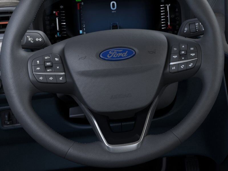 2025 Ford Maverick Lariat Warrenton VA