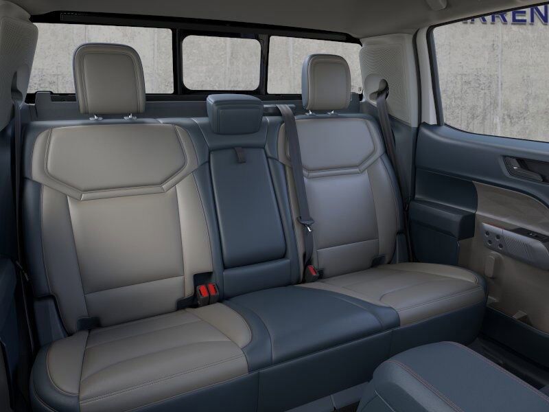 2025 Ford Maverick Lariat Warrenton VA