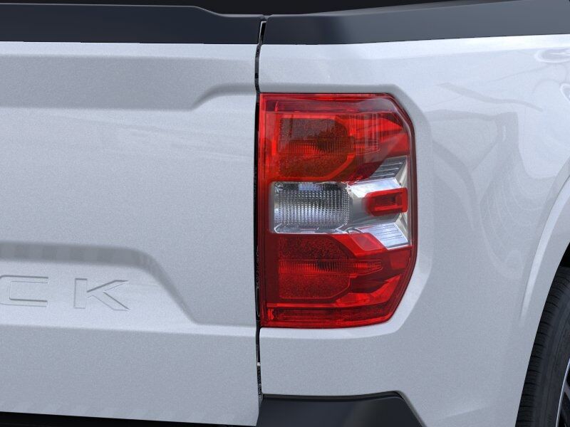 2025 Ford Maverick Lariat Warrenton VA