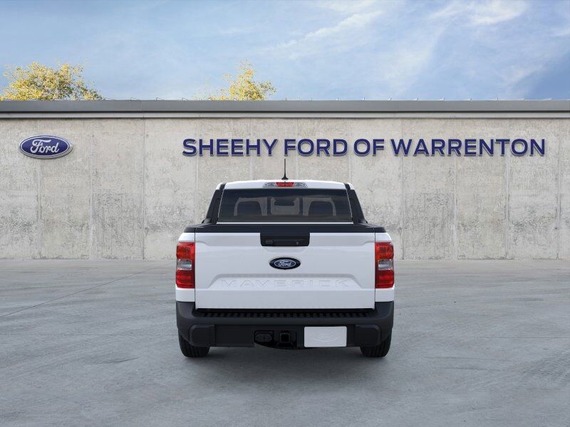 2025 Ford Maverick Lariat Warrenton VA