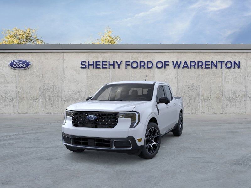 2025 Ford Maverick Lariat Warrenton VA