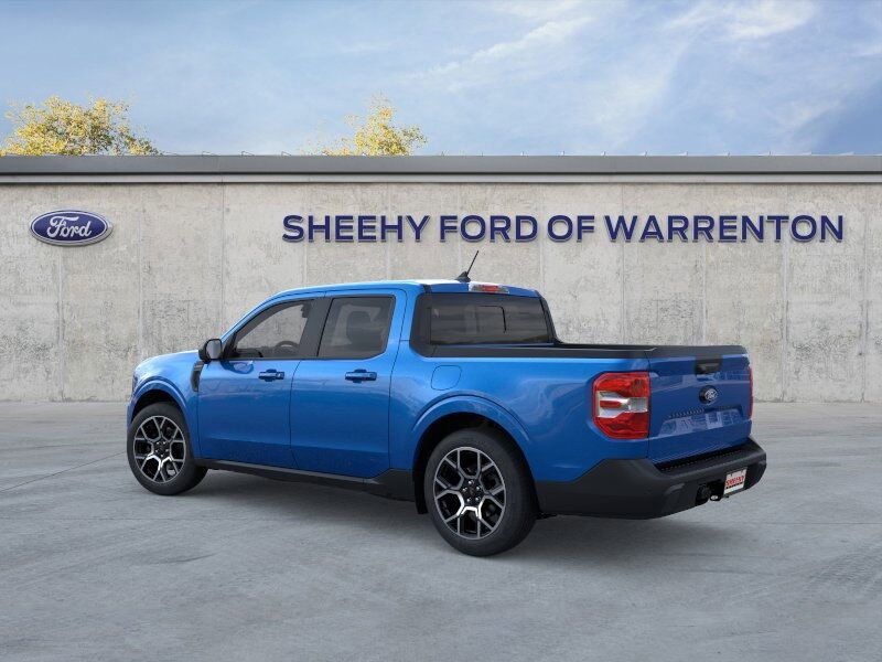 2025 Ford Maverick Lariat Warrenton VA