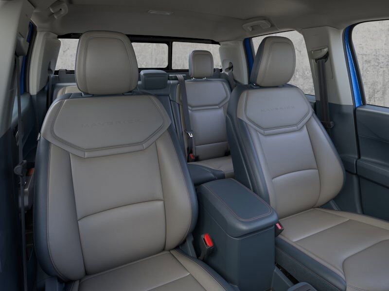 2025 Ford Maverick Lariat Warrenton VA