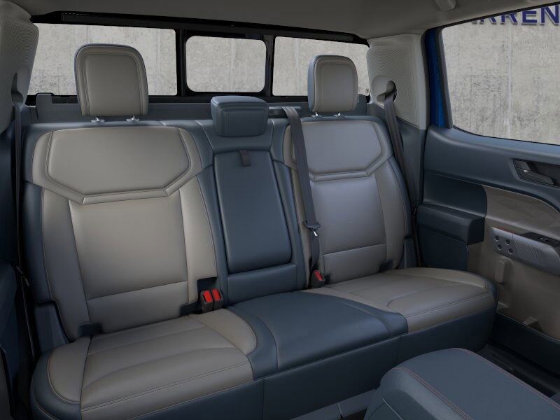 2025 Ford Maverick Lariat Warrenton VA