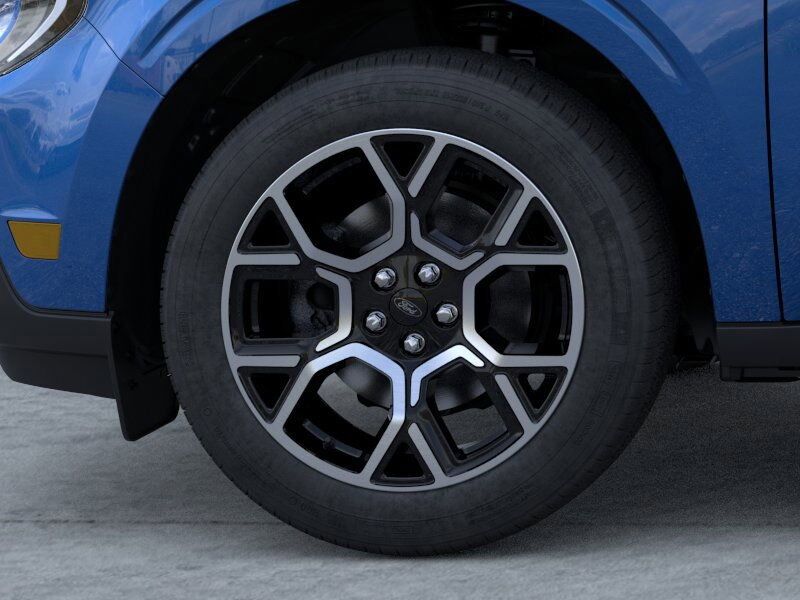 2025 Ford Maverick Lariat Warrenton VA