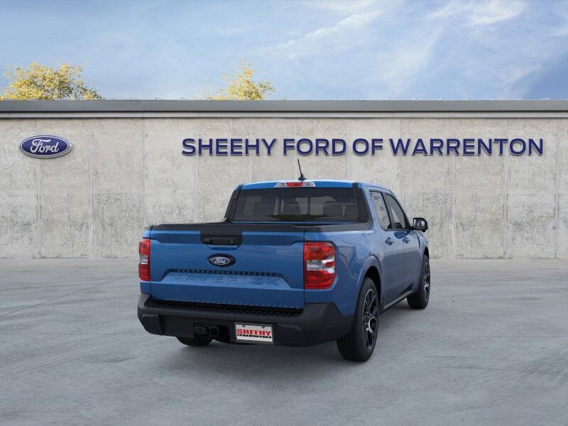 2025 Ford Maverick Lariat Warrenton VA