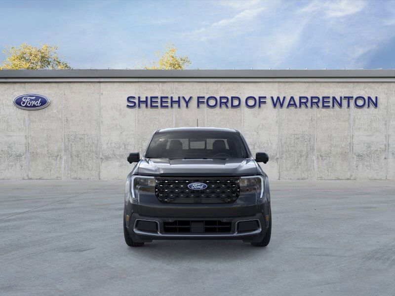 2025 Ford Maverick Lariat Warrenton VA