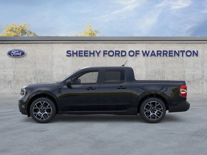 2025 Ford Maverick Lariat Warrenton VA