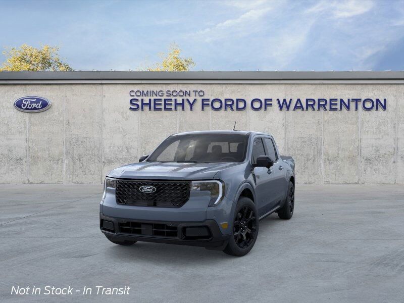 2025 Ford Maverick Lariat Warrenton VA
