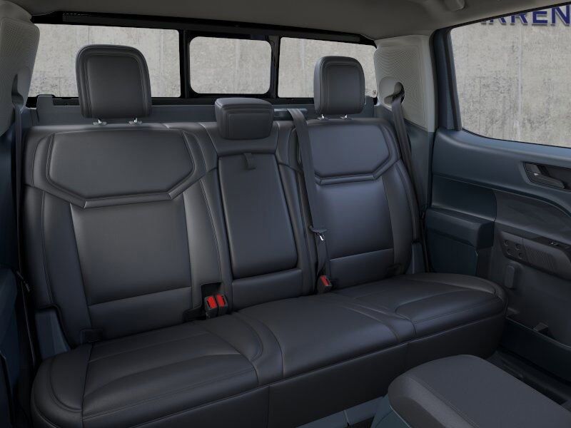 2025 Ford Maverick Lariat Warrenton VA